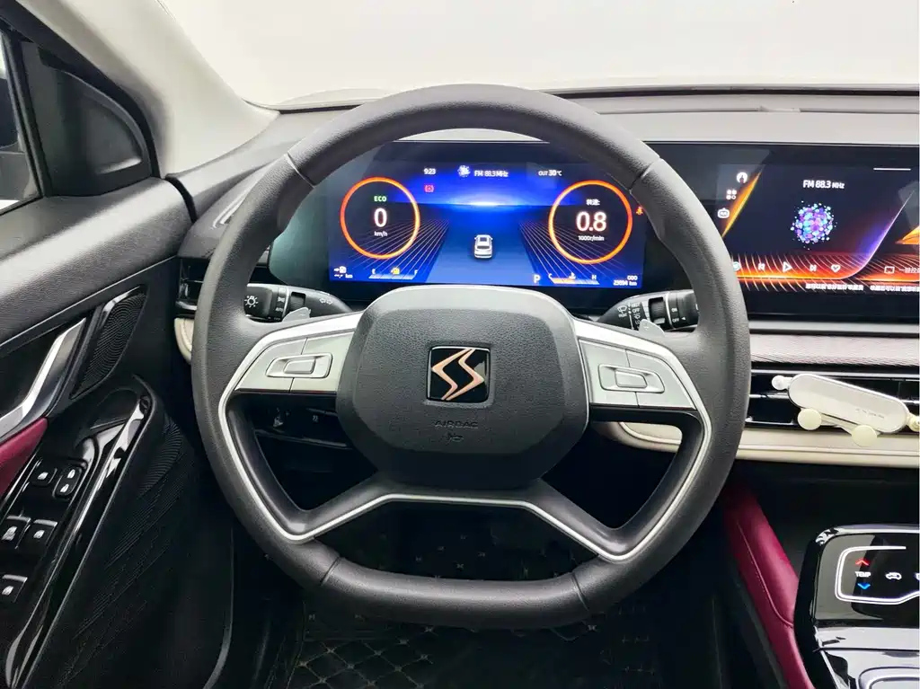 SOL QX 2021
