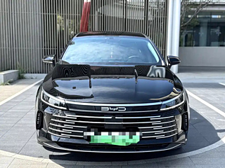 BYD DESTROYER 05 2023