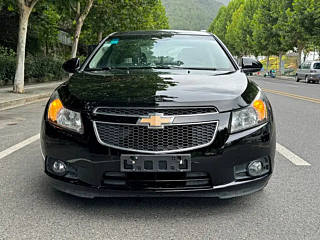CHEVROLET CRUZE 2013