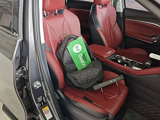 CHANGAN CS75 PLUS 2021 YEAR 1.5T AUTOMATIC LUXURY 2021