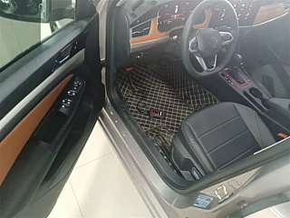 VOLKSWAGEN BORA 2023 YEAR 200TSI DSG EDITION 2023