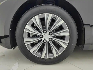 HONGQI E-QM5  2022 YEAR 431KM  JOY ENJOY EDITION 2022