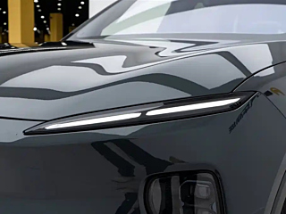 NIO ES8  2023 YEAR 75KWH 2023