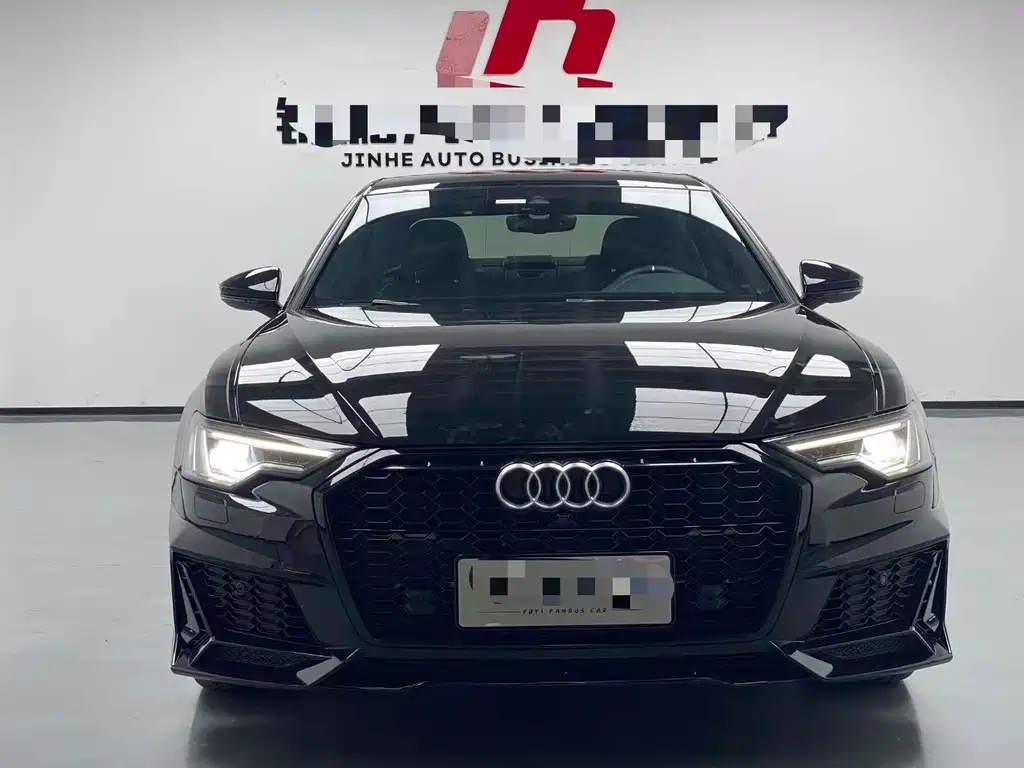 AUDI A6L 2023