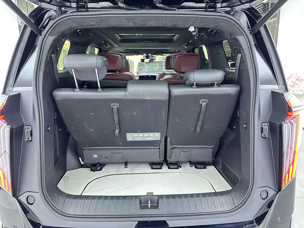 TRUMPCHI M8 2023