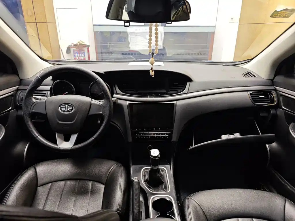 BESTURN B50 2016