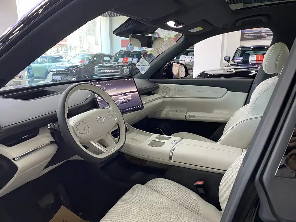 CHANGAN OTHER 2025