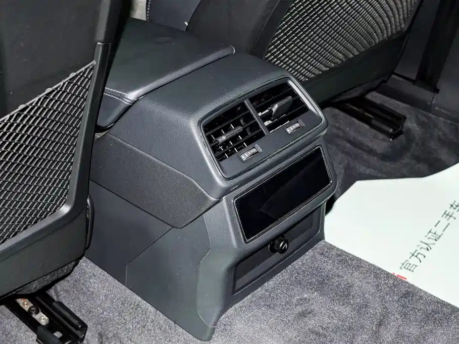 AUDI A6L 2022