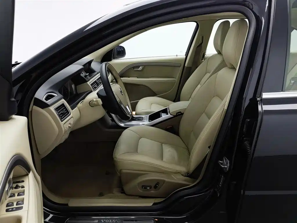 VOLVO S80L 2014