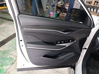 CHANGAN CS75 PLUS 2020 YEAR 1.5T AUTOMATIC PREMIUM 2020