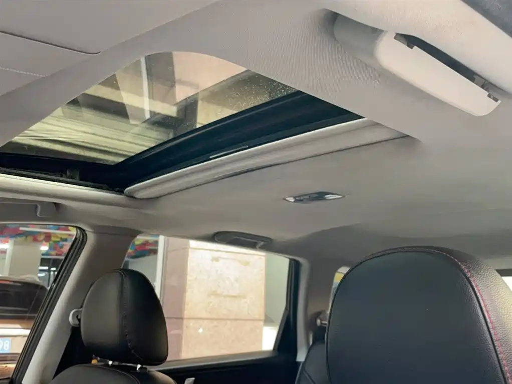 HAVAL H6 2013