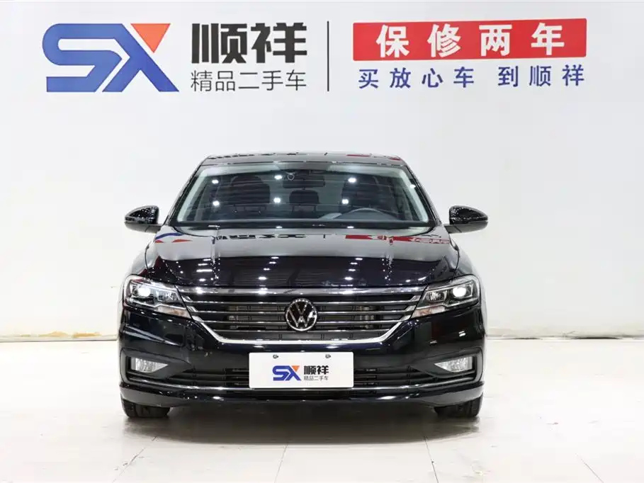 VOLKSWAGEN LAVIDA 2022