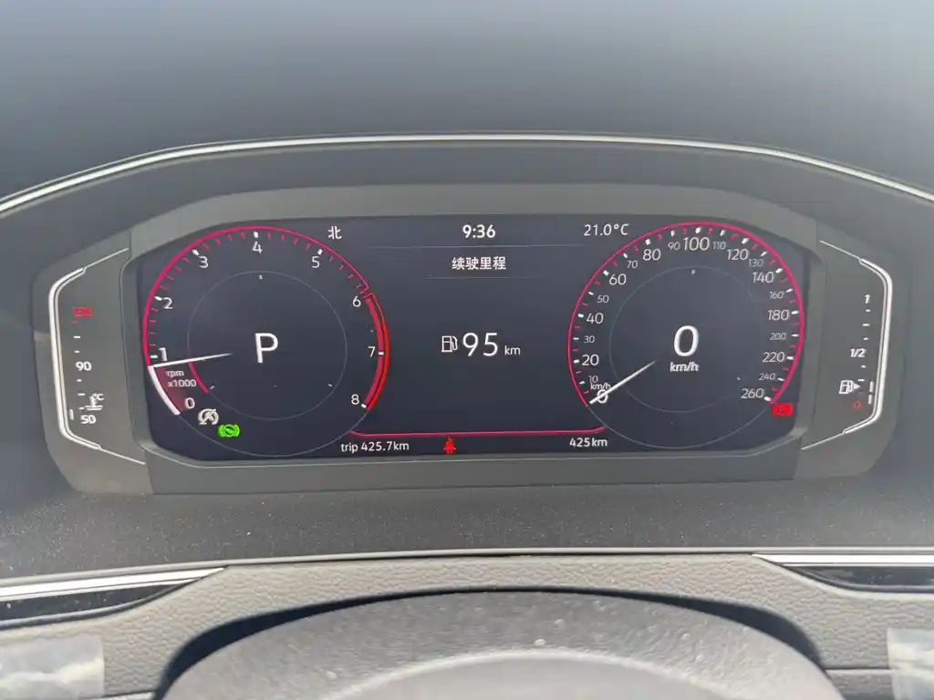 VOLKSWAGEN MAGOTAN 2025