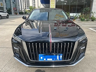HONGQI H5 2024
