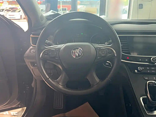 BUICK LACROSSE 2022 YEAR 652T LUXURY 2022
