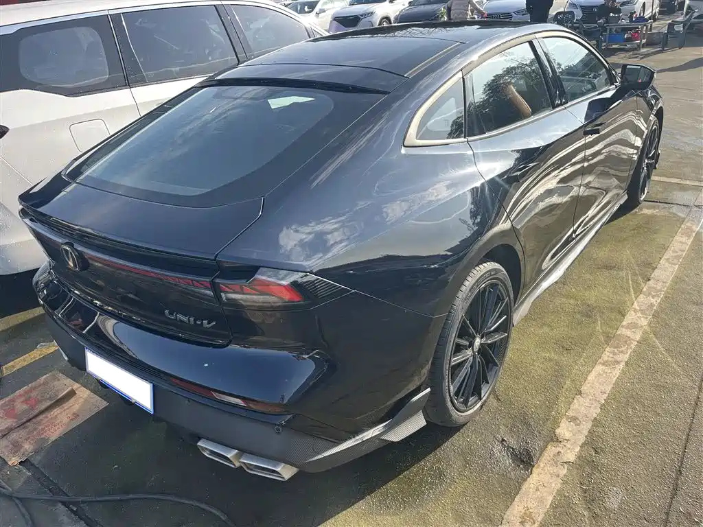 CHANGAN UNI-V 2024