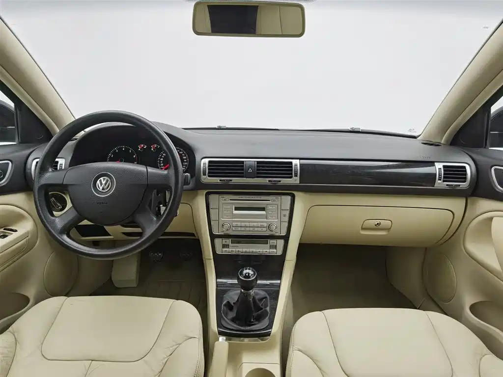 VOLKSWAGEN OTHER 2009
