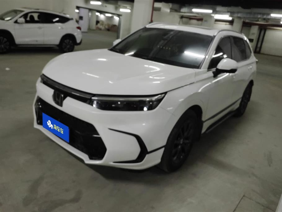 HONDA BREEZE 2023