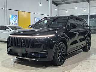 li-auto one