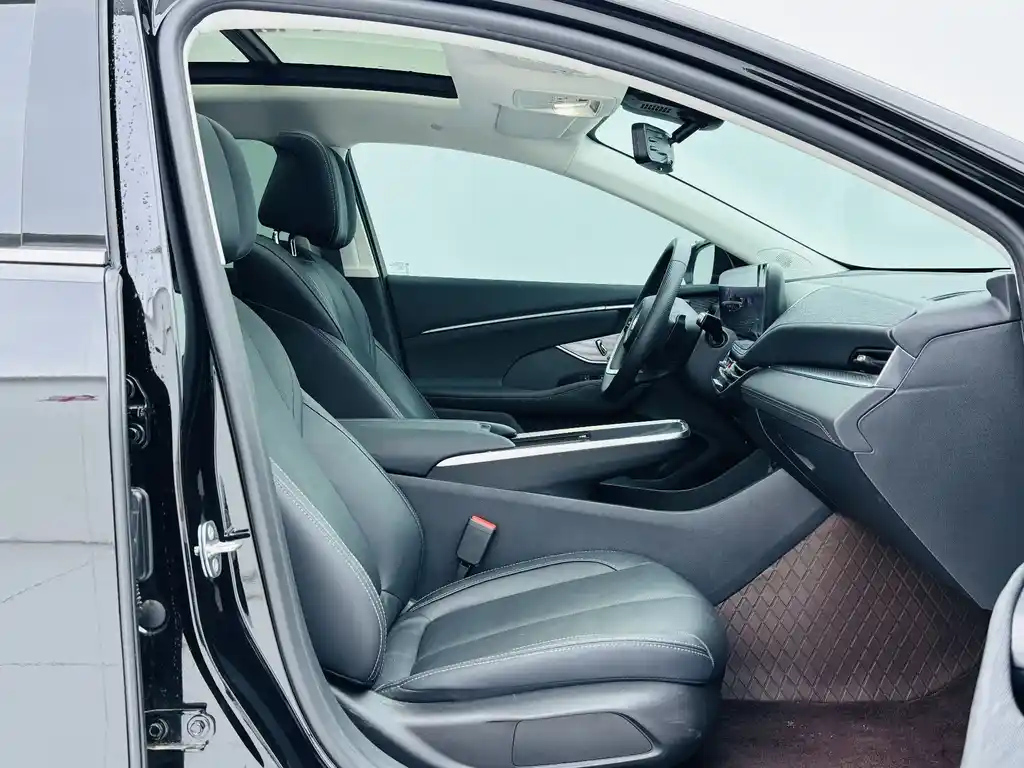 BUICK LACROSSE 2024