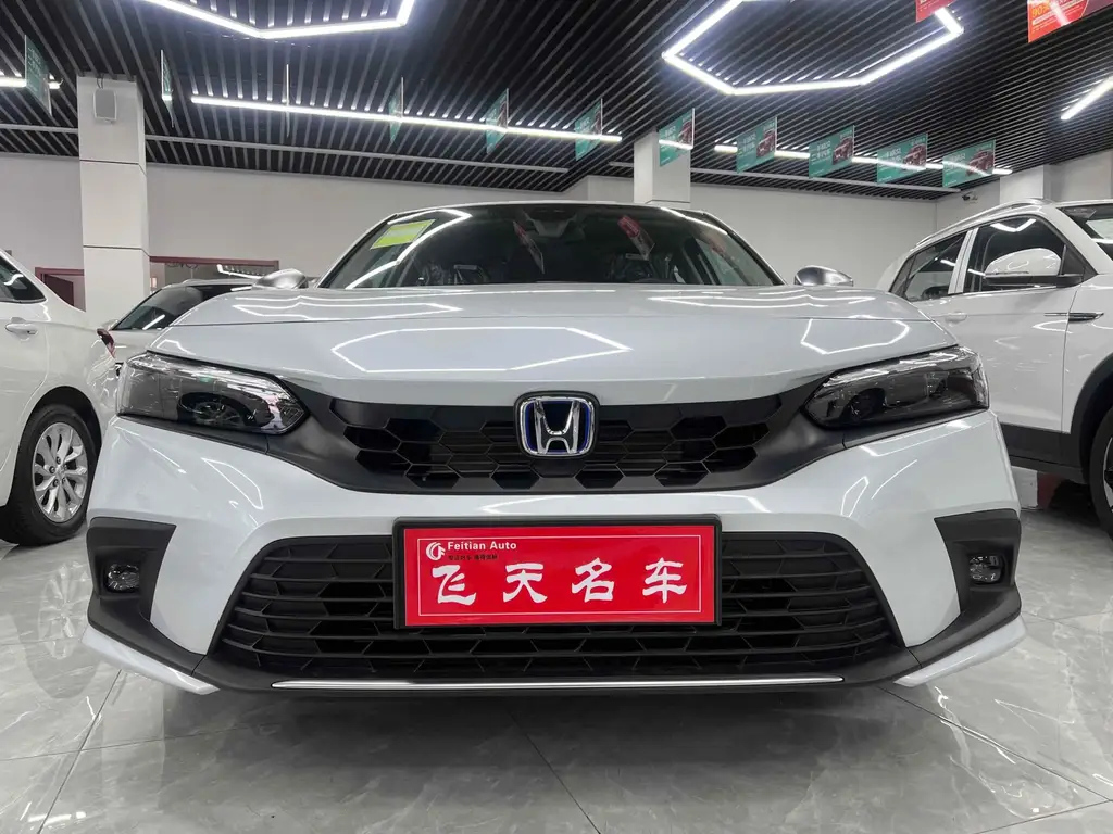 HONDA CIVIC 2023