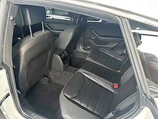 VOLKSWAGEN FAW - VOLKSWAGEN CC  2021 YEAR 380TSI  EDITION 2021