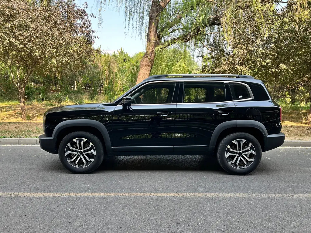 HAVAL DARGO 2024