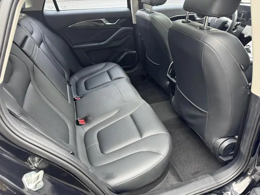 BESTURN B70 2021