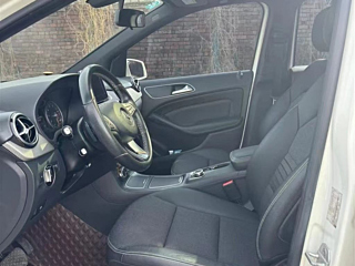 MERCEDES BENZ B-CLASS 2015 YEAR B 200 DYNAMIC 2015