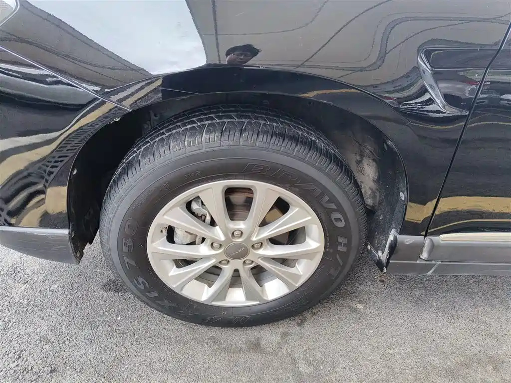 HAVAL H6 2018