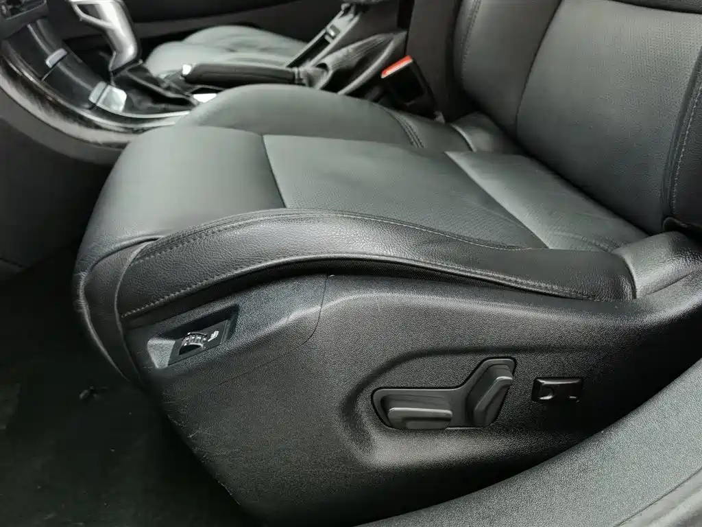 CITROEN C5 2013