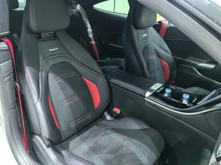 MERCEDES BENZ CLE AMG  2024