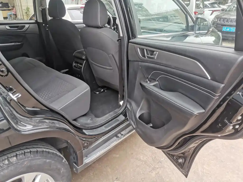 HAVAL M6 2021