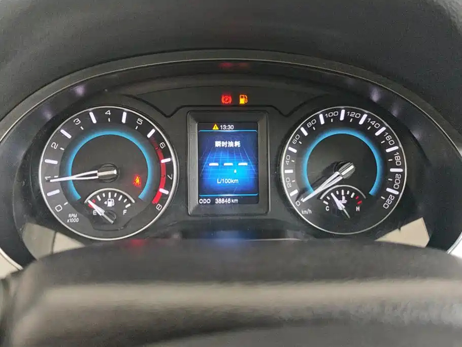 HAVAL H2 2014