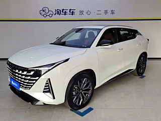 changan uni-z