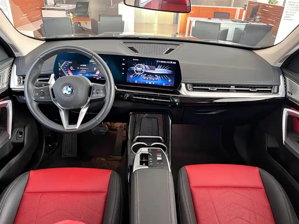 BMW X1 2023