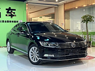 VOLKSWAGEN MAGOTAN 2019