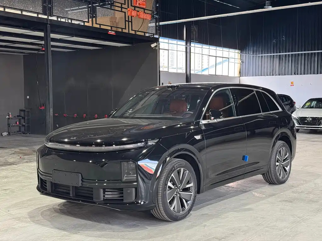 LI AUTO L7