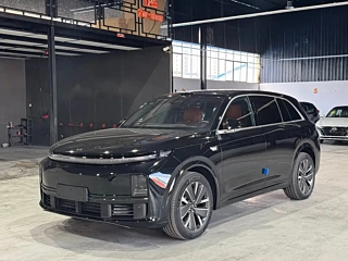 Заказать LI AUTO L7