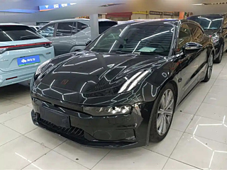ZEEKR 001
