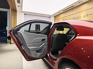 CHEVROLET MALIBU  2014 YEAR 2.0L AUTOMATIC DELUXE EDITION 2014