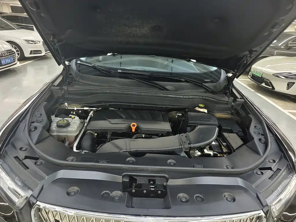 HAVAL H6 2021