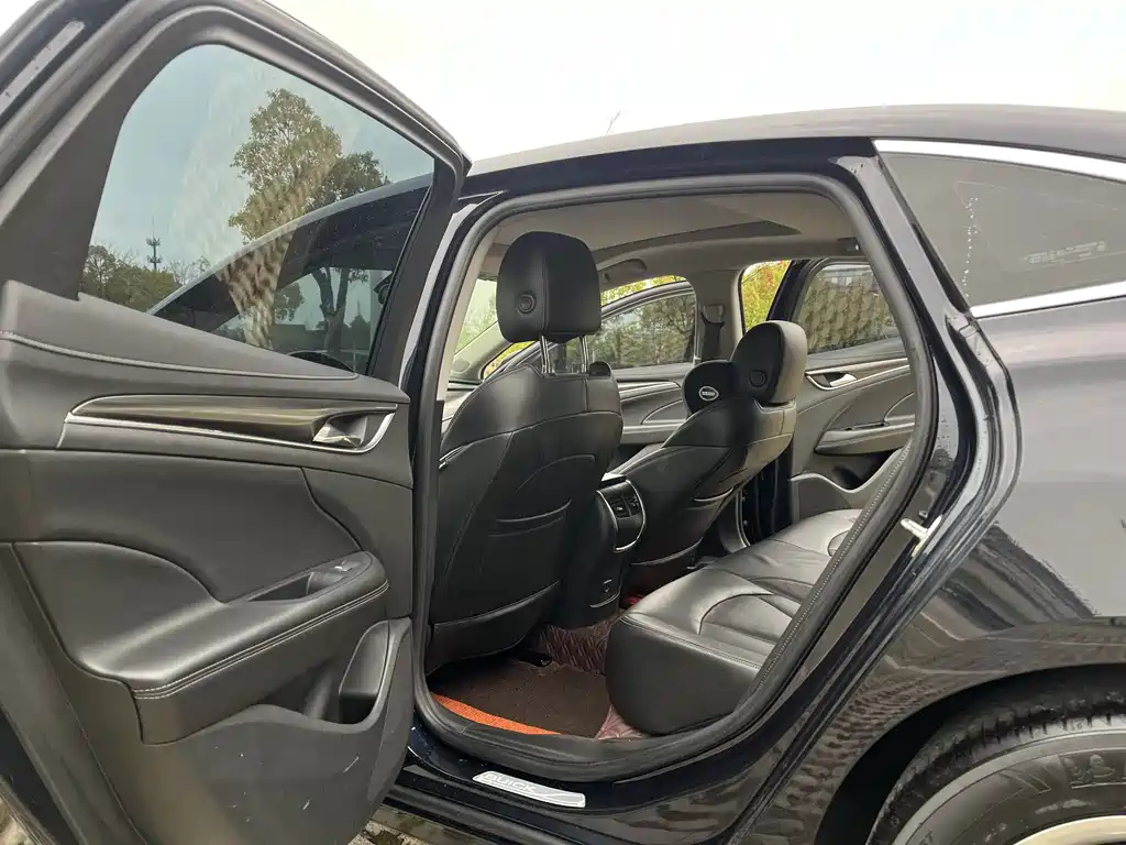 BUICK LACROSSE 2021