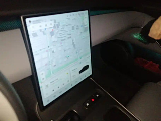 NIO ET5T 2023 YEAR 75KWH TOURING 2023