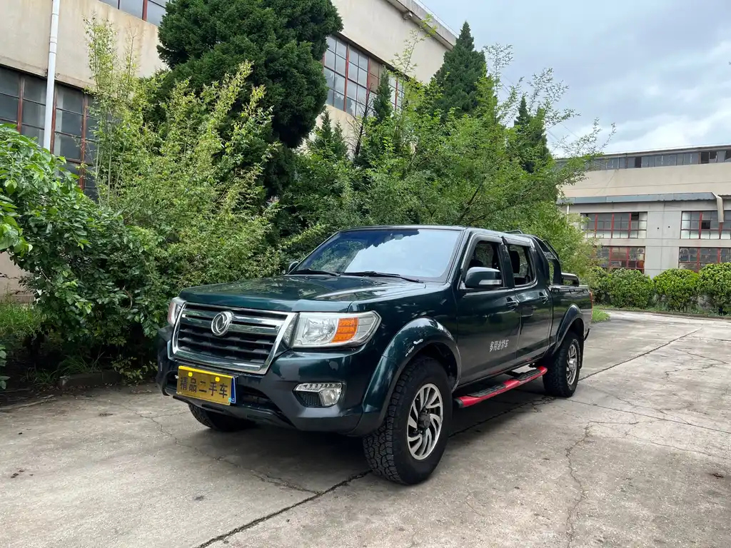DONGFENG OTHER