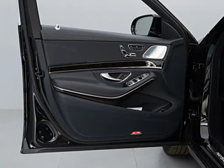 MAYBACH S-CLASS 2020 YEAR S 450 4MATIC EDITION 2020