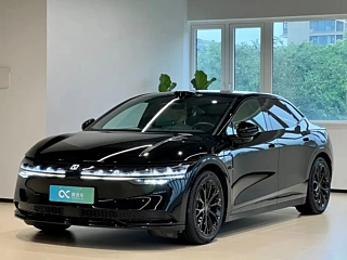 Заказать ZEEKR 007