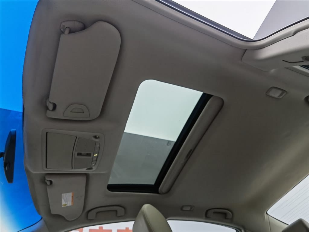 NISSAN TEANA 2013