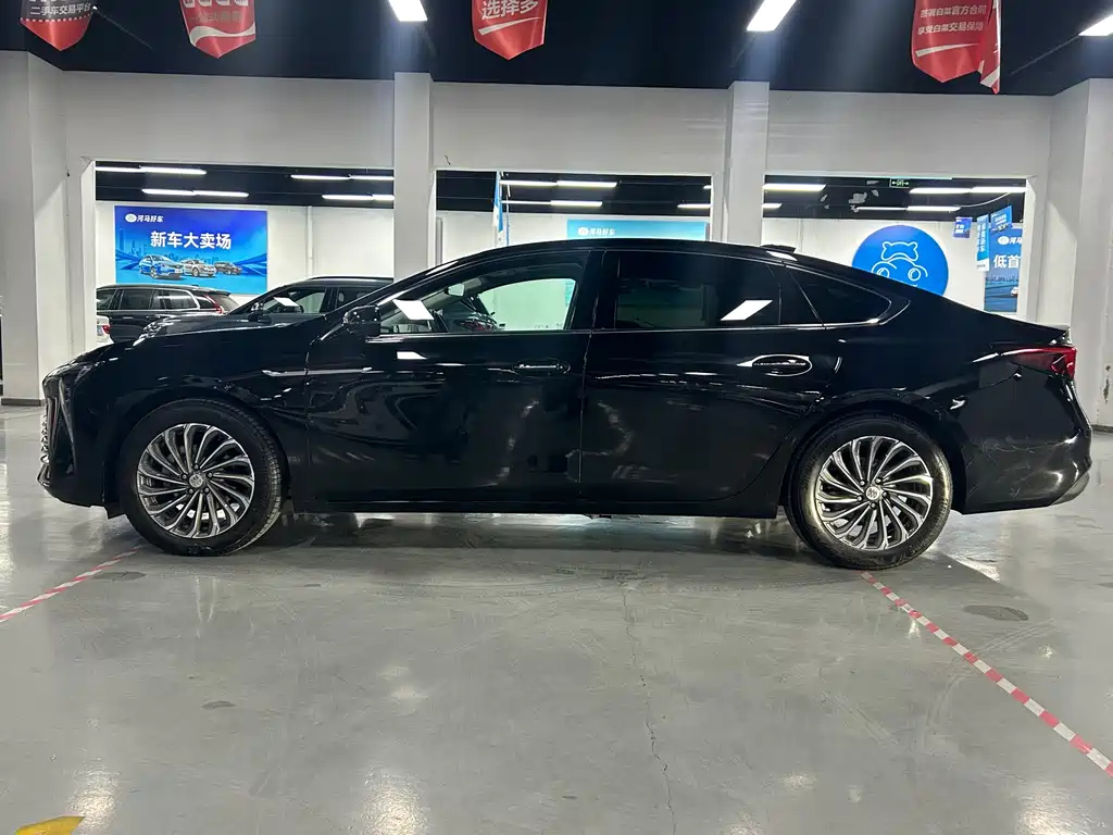 BUICK LACROSSE 2023