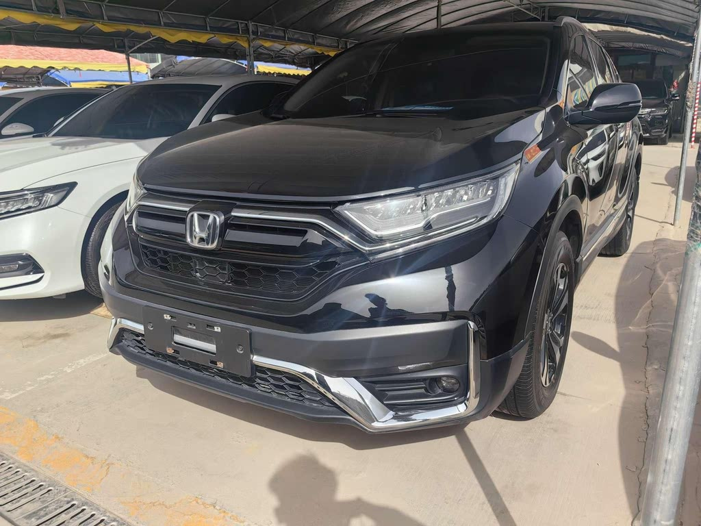 HONDA CR-V 2021